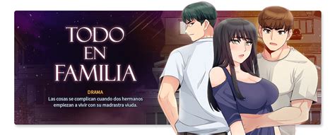 toomics español.